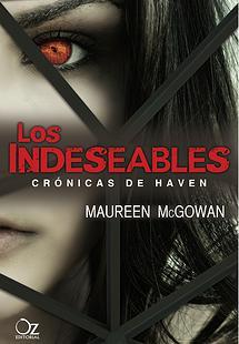 Crónicas de Haven: Los Indeseables