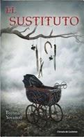 El sustituto