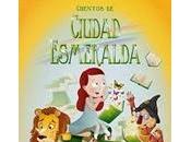Cuentos Ciudad Esmeralda, Amazon