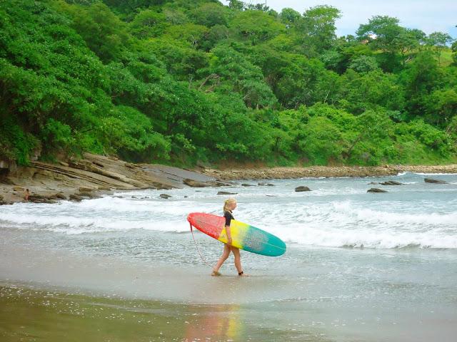 ¡Cartelera turística de Noviembre 2013/Nicaragua!