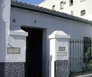 Santa Ángela de la Cruz