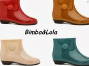 Complemento trendy: Botines agua