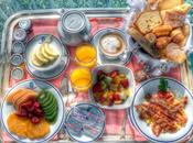 Cinco motivos para saltarte desayuno