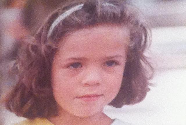 Happy birthday to me!