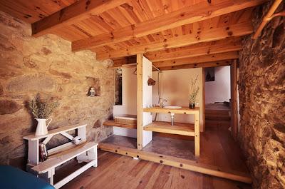 Casa Rustica en Portugal
