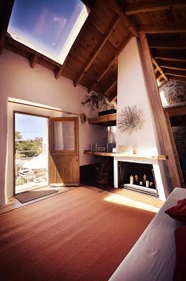 Casa Rustica en Portugal