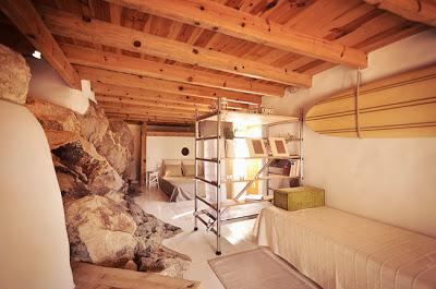 Casa Rustica en Portugal