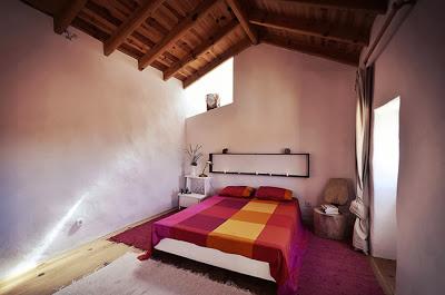 Casa Rustica en Portugal