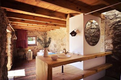 Casa Rustica en Portugal