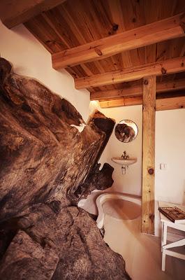 Casa Rustica en Portugal