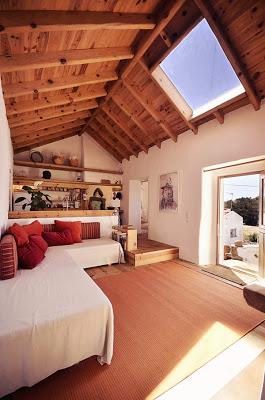 Casa Rustica en Portugal