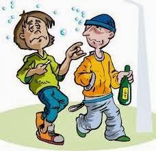 Beberse la gloria (El Mortero. 04/11/2013)