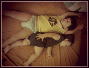 Miedo. Simplemente miedo.