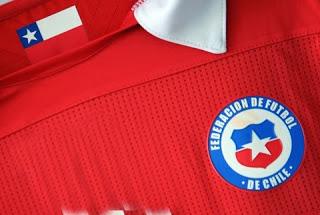 NÓMINA DE LA SELECCIÓN NACIONAL PARA ENFRENTAR A INGLATERRA Y BRASIL