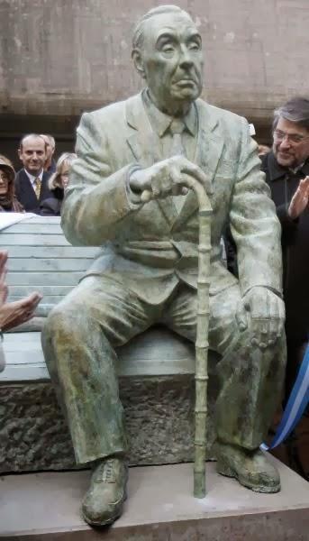 25 pesos pesados de la literatura