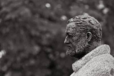 25 pesos pesados de la literatura