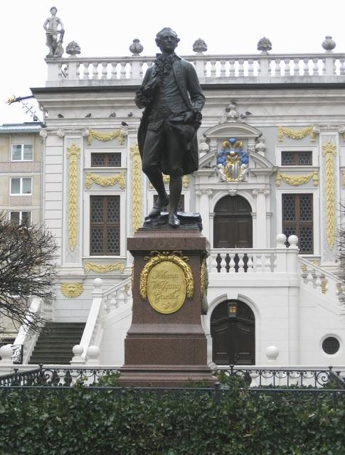 25 pesos pesados de la literatura