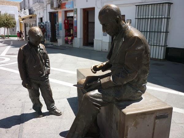 25 pesos pesados de la literatura