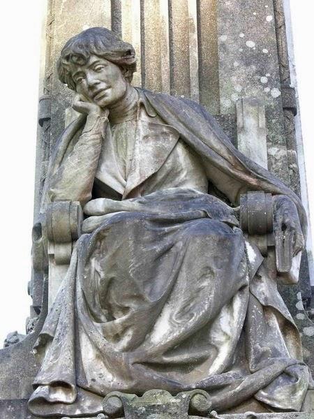 25 pesos pesados de la literatura