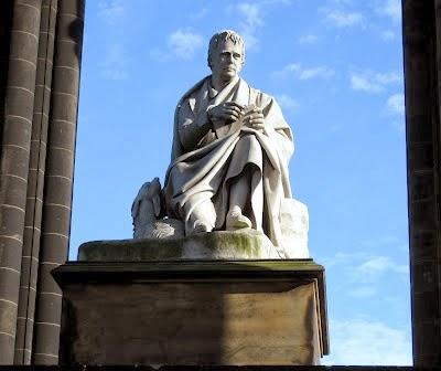 25 pesos pesados de la literatura