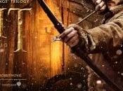 Nuevo tráiler Hobbit: Desolación Smaug'