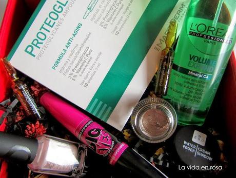 Favoritos de Octubre