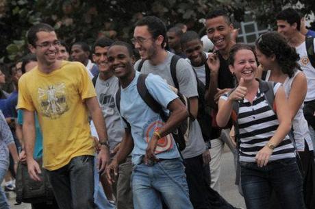 ¿Y si no fuéramos genéticamente mestizos? ¿Y si no fuéramos genéticamente mestizos?