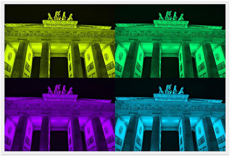 5 días en Berlín: En el corazón del mundo moderno