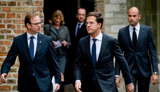 In memoriam Prins Friso