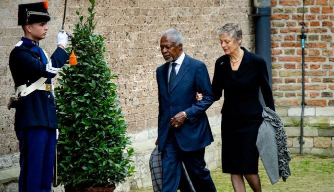 In memoriam Prins Friso