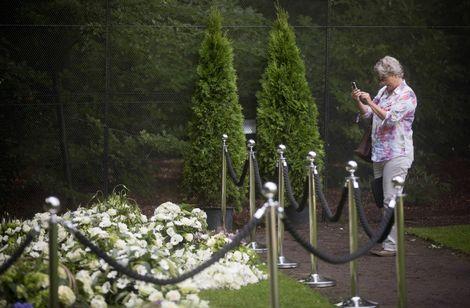 In memoriam Prins Friso