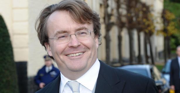 In memoriam Prins Friso