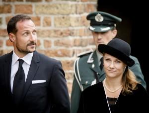 In memoriam Prins Friso