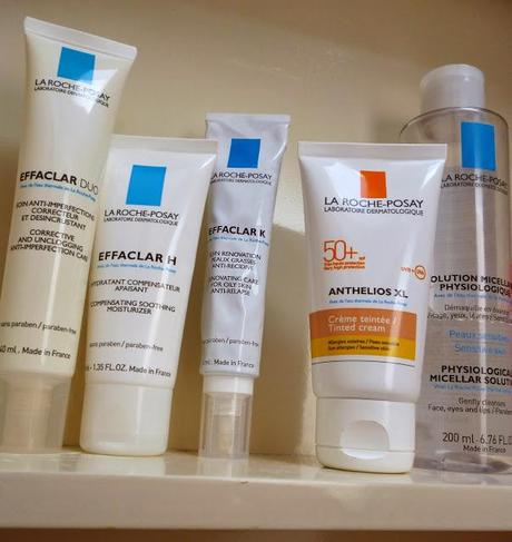 Mi Familia Francesa: La Roche-Posay