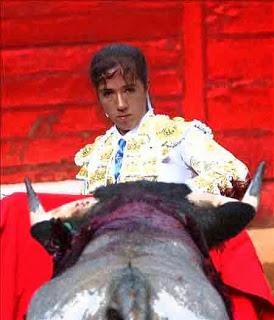 Punto de no retorno (y III)