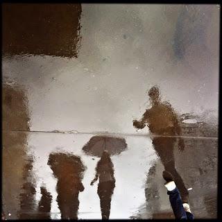 Punto de no retorno (y III)