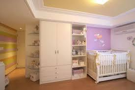 Dormitorio para bebé mujer