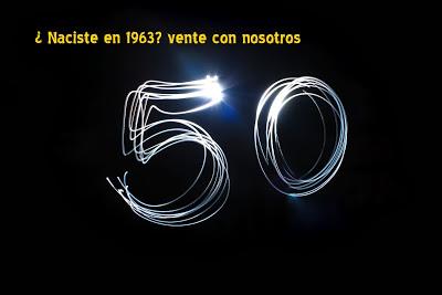 Quedada en Almadén: 50 años no son nada