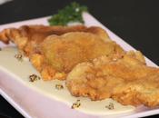 Filetes pollo doble mostaza