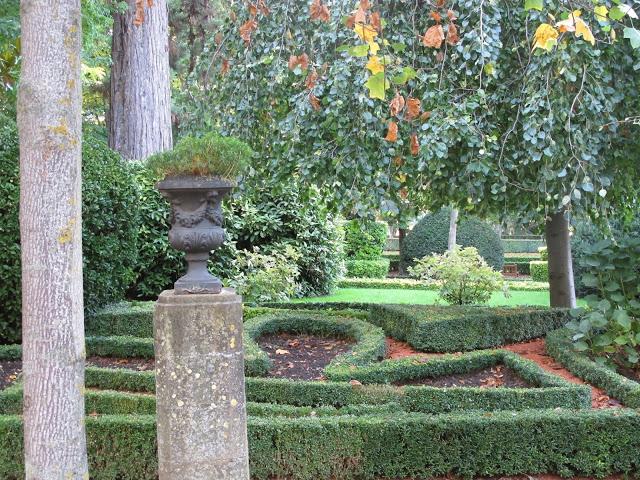 Mi parque......