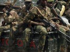 Ejército Congo ignora llamado cese fuego rebeldes
