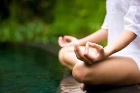 relax12 Un ejercicio de relajación y meditación para liberar tensiones