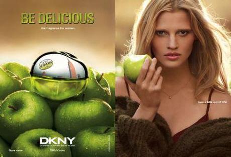 DKNY Be Delicious Be Delicious-DKNY (1)