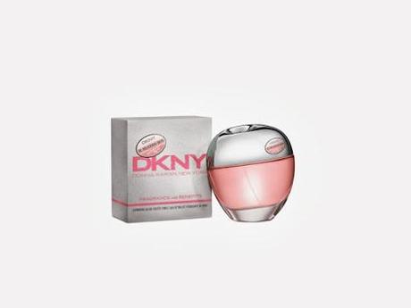DKNY Be Delicious BD_FY14_SKIN_FRESH_PACK_50ml