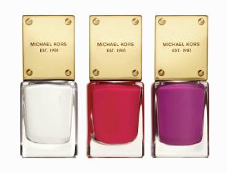 Nail Lacquer Collection 1