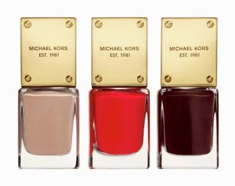 Nail Lacquer Collection 2