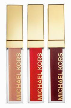 Lip Luster Collection
