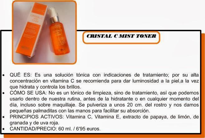 Probando el tratamiento de Skin 79: tónico y exfoliante