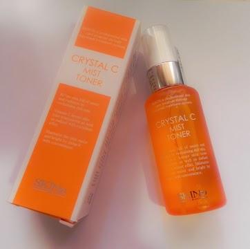 Probando el tratamiento de Skin 79: tónico y exfoliante