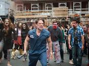 Xbox gigante sorpresa interior para promocionar nueva videoconsola